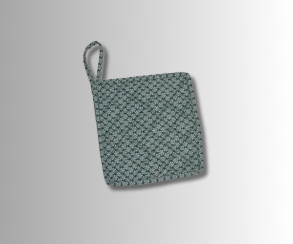 DIGITAL PRINTED POTHOLDER